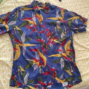 WackoMaria Pattern Tshirt🎀